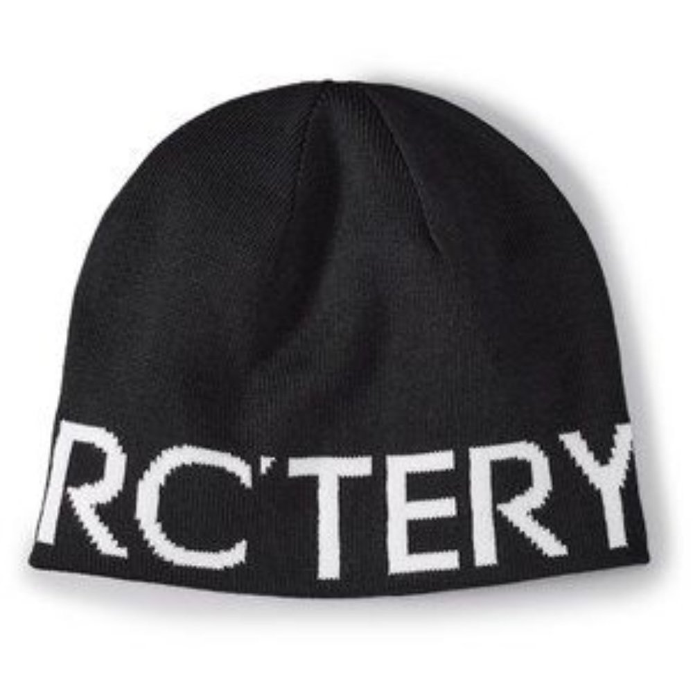 BRAND NEW ARC"TERYX WORD HEAD TOQUE